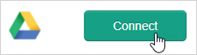 Image of button connecting Google Drive to Hubdoc