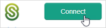 Image of button to connect Hubdoc with ShareFile